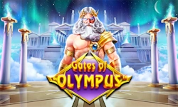 Gates of Olympus